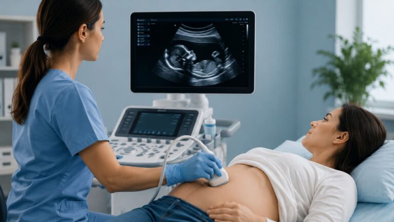 When Should You Have an Ultrasound Scan?